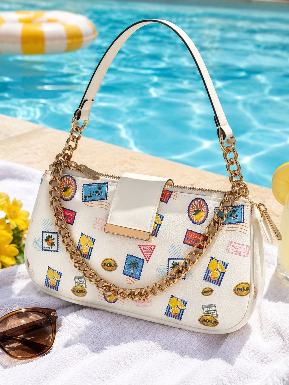 Aldo shoulder bag